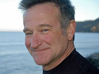 Robin Williams had Parkinsons